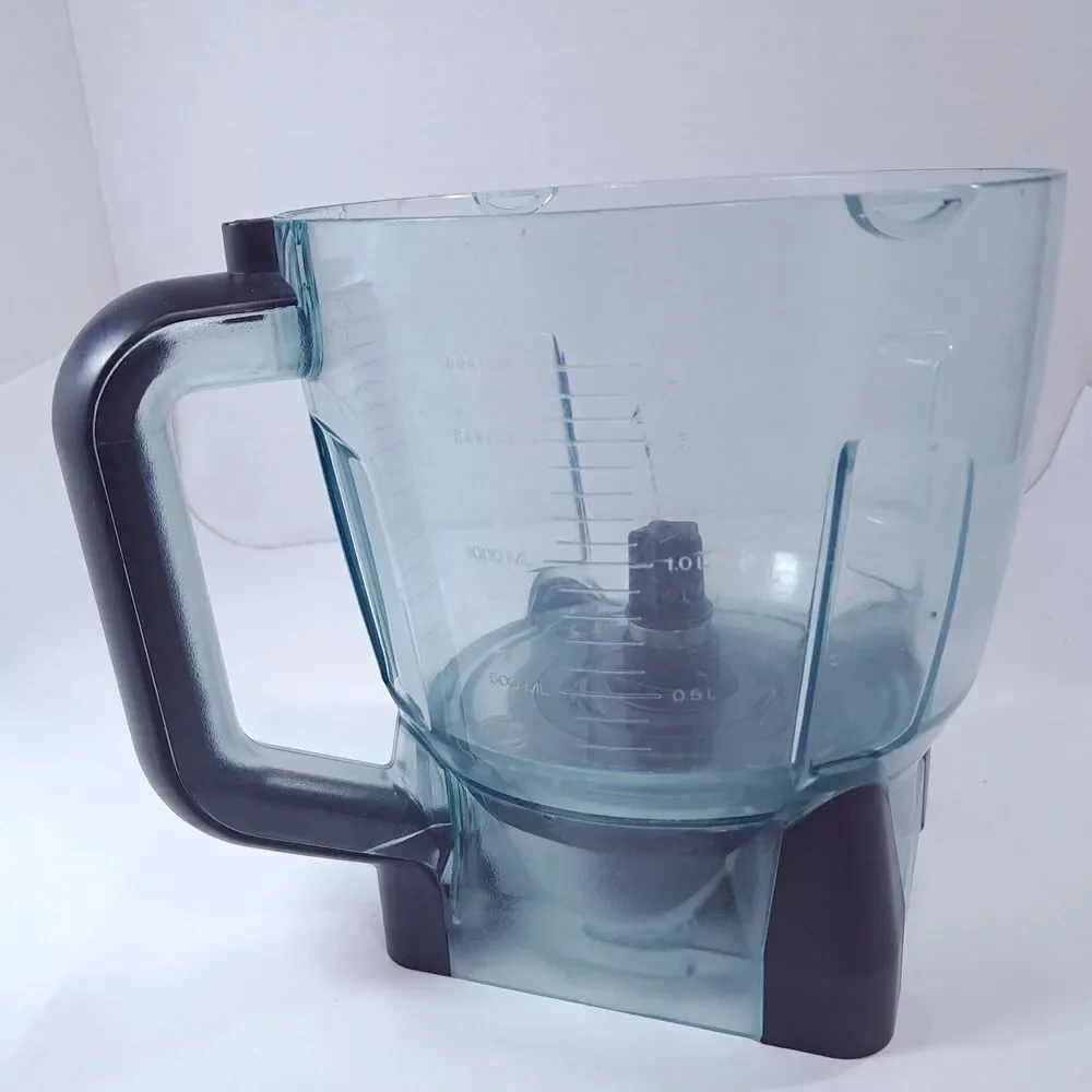 Ninja blender bl770
